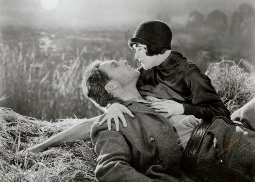 #49. Sunrise (1927)